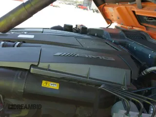 ✅ 2018 Mercedes-Benz G 63 AMG • VIN: WDCYC7DHXJX288633 • Lot: 43650808. Listed on IAAI with 69,037 mi. Free auction sales archive from the USA and detailed vehicle history report at DreamBid. Image 19.