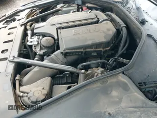 ✅ 2014 BMW 6 Series 640i • VIN: WBA6A0C55EDZ04583 • Lot: 42643241. Listed on IAAI with 97,566 mi. Free auction sales archive from the USA and detailed vehicle history report at DreamBid. Image 19.