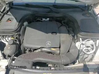 ✅ 2020 Mercedes-Benz GLC 300 • VIN: W1N0G8DB0LF801740 • Lot: 84243255. Wystawiony na Copart z przebiegiem 86 332 mil. Bezpłatny archiwum sprzedaży aukcyjnych z USA i szczegółowy raport historii pojazdu na DreamBid. Zdjęcie 15.