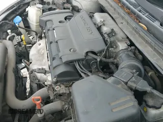 ✅ 2010 Hyundai Elantra GLS • VIN: KMHDU4AD4AU169989 • Lot: 42383068. Listed on IAAI with 123,324 mi. Free auction sales archive from the USA and detailed vehicle history report at DreamBid. Image 13.