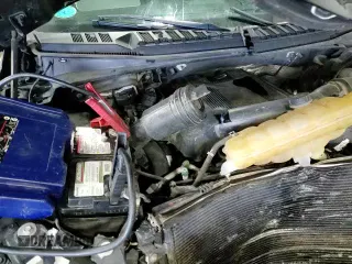 ✅ 2017 Ford F-150 XLT • VIN: 1FTEW1EG8HFA74761 • Lot: 85540055. Wystawiony na Copart z przebiegiem 115 739 mil. Bezpłatny archiwum sprzedaży aukcyjnych z USA i szczegółowy raport historii pojazdu na DreamBid. Zdjęcie 15.