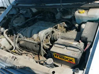 ✅ 1995 Plymouth Grand Voyager • VIN: 1P4GH44R6SX636676 • Lot: 42896496. Wystawiony na IAAI z przebiegiem 97 474 mil. Bezpłatny archiwum sprzedaży aukcyjnych z USA i szczegółowy raport historii pojazdu na DreamBid. Zdjęcie 14.