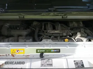 ✅ 2009 Smart fortwo Passion • VIN: WMEEK31X19K220103 • Лот: 42628416. Опубликован ранее на IAAI с пробегом 110 000 миль. Бесплатный доступ к архиву аукционных продаж из США и подробный отчёт об истории автомобиля на DreamBid. Изображение 12.