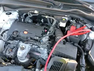 ✅ 2025 Honda HR-V Sport • VIN: 3CZRZ2H55SM701068 • Lot: 87055535. Wystawiony na Copart z przebiegiem 4 843 mil. Bezpłatny archiwum sprzedaży aukcyjnych z USA i szczegółowy raport historii pojazdu na DreamBid. Zdjęcie 14.