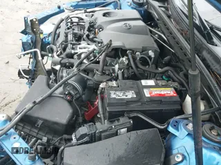 ✅ 2018 Toyota Camry XSE • VIN: 4T1B61HK4JU074854 • Lot: 43558976. Wystawiony na IAAI z przebiegiem 99 318 mil. Bezpłatny archiwum sprzedaży aukcyjnych z USA i szczegółowy raport historii pojazdu na DreamBid. Zdjęcie 23.