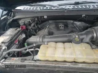 ✅ 2018 Lincoln Navigator Select • VIN: 5LMJJ3HT0JEL01236 • Lot: 82775245. Listed on Copart with 39,607 mi. Free auction sales archive from the USA and detailed vehicle history report at DreamBid. Image 14.