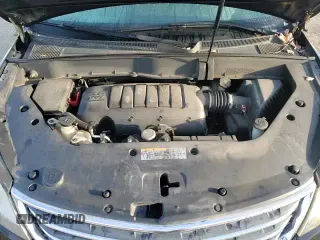 ✅ 2017 Chevrolet Traverse LT • VIN: 1GNKRGKD1HJ107448 • Lot: 84268815. Wystawiony na Copart z przebiegiem 148 060 mil. Bezpłatny archiwum sprzedaży aukcyjnych z USA i szczegółowy raport historii pojazdu na DreamBid. Zdjęcie 15.