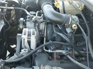 ✅ 2006 Jeep Liberty Limited • VIN: 1J4GL58K36W231810 • Lot: 42565924. Listed on IAAI with 169,393 mi. Free auction sales archive from the USA and detailed vehicle history report at DreamBid. Image 16.