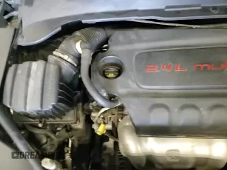 ✅ 2019 Jeep Compass Latitude • VIN: 3C4NJCBB5KT706714 • Lot: 93632745. Listed on Copart with 102,258 mi. Free auction sales archive from the USA and detailed vehicle history report at DreamBid. Image 14.