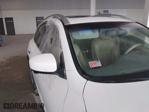 ✅ 2012 Infiniti EX Journey • VIN: JN1AJ0HR5CM453552 • Лот: 44830989. Опубликован ранее на IAAI с пробегом 110 249 миль. Бесплатный доступ к архиву аукционных продаж из США и подробный отчёт об истории автомобиля на DreamBid. Изображение 6.