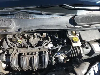 ✅ 2018 Ford Transit Connect XL • VIN: NM0LS7E76J1379794 • Лот: 87120125. Опубликован ранее на Copart с пробегом 135 732 миль. Бесплатный доступ к архиву аукционных продаж из США и подробный отчёт об истории автомобиля на DreamBid. Изображение 17.