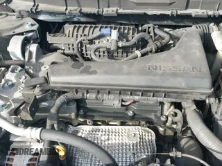 ✅ 2017 Nissan Rogue SL • VIN: JN8AT2MT6HW392443 • Lot: 41281436. Listed on IAAI with 97,866 mi. Free auction sales archive from the USA and detailed vehicle history report at DreamBid. Image 19.