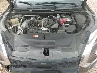 2023 Mitsubishi Outlander SE с VIN JA4J4UA88PZ030044, выставлен на аукционе Copart как лот 63708865 с пробегом 51 296 миль миль и Списание • Salvage title. История ставок и продаж доступна на DreamBid. Изображение 14.