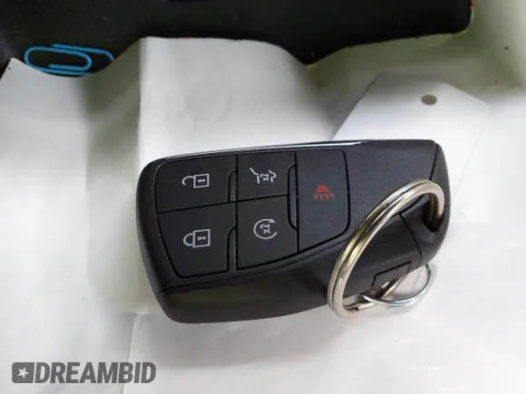 ✅ 2026 GMC Terrain AWD Elevation • VIN: 3GKALUEG6TL103881 • Lot: 43452692. Wystawiony na IAAI z przebiegiem 7 428 mil. Bezpłatny archiwum sprzedaży aukcyjnych z USA i szczegółowy raport historii pojazdu na DreamBid. Zdjęcie 11.