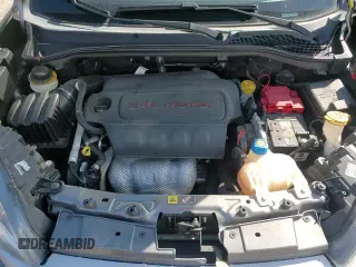 ✅ 2021 Ram ProMaster City Cargo Tradesman SLT • VIN: ZFBHRFBB9M6V34596 • Лот: 87007075. Опубликован ранее на Copart с пробегом 60 124 миль. Бесплатный доступ к архиву аукционных продаж из США и подробный отчёт об истории автомобиля на DreamBid. Изображение 14.