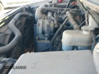 ✅ 2007 Chevrolet Tahoe LTZ • VIN: 1GNFK13057R351506 • Лот: 41468640. Опубликован ранее на IAAI с пробегом 471 288 миль. Бесплатный доступ к архиву аукционных продаж из США и подробный отчёт об истории автомобиля на DreamBid. Изображение 12.