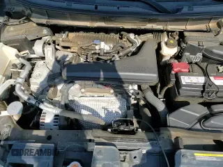 ✅ 2019 Nissan Rogue SL • VIN: 5N1AT2MT6KC806160 • Lot: 70708085. Listed on Copart with 42,370 mi. Free auction sales archive from the USA and detailed vehicle history report at DreamBid. Image 16.