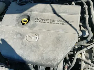 ✅ 2009 Mazda 3 S Sport • VIN: JM1BK344291205327 • Лот: 42701705. Опубликован ранее на IAAI с пробегом 163 886 миль. Бесплатный доступ к архиву аукционных продаж из США и подробный отчёт об истории автомобиля на DreamBid. Изображение 12.