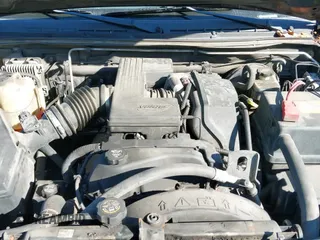 ✅ 2005 GMC Canyon 1SE SLE Z71 • VIN: 1GTDS136358126539 • Lot: 41652022. Wystawiony na IAAI z przebiegiem 295 887 mil. Bezpłatny archiwum sprzedaży aukcyjnych z USA i szczegółowy raport historii pojazdu na DreamBid. Zdjęcie 19.