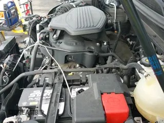 ✅ 2020 Cadillac XT5 Premium Luxury FWD • VIN: 1GYKNCRS9LZ141076 • Lot: 43565360. Listed on IAAI with 57,194 mi. Free auction sales archive from the USA and detailed vehicle history report at DreamBid. Image 19.