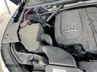 ✅ 2021 Audi Q5 Premium • VIN: WA1AAAFY8M2124784 • Лот: 92010855. Опубликован ранее на Copart с пробегом 44 585 миль. Бесплатный доступ к архиву аукционных продаж из США и подробный отчёт об истории автомобиля на DreamBid. Изображение 13.