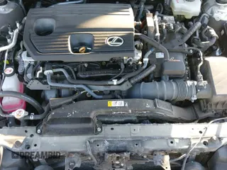 ✅ 2022 Lexus ES 300h Luxury • VIN: 58AEA1C12NU019988 • Lot: 41568313. Listed on IAAI with 61,505 mi. Free auction sales archive from the USA and detailed vehicle history report at DreamBid. Image 21.