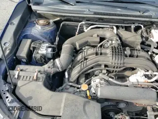 ✅ 2018 Subaru Impreza • VIN: 4S3GKAA66J3607389 • Лот: 80337115. Опубликован ранее на Copart с пробегом 61 058 миль. Бесплатный доступ к архиву аукционных продаж из США и подробный отчёт об истории автомобиля на DreamBid. Изображение 13.