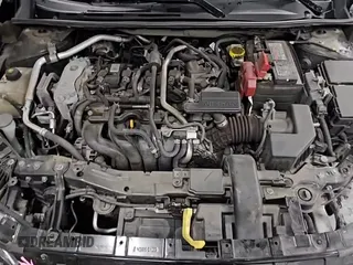 ✅ 2025 Nissan Sentra SV • VIN: 3N1AB8CV0SY307684 • Лот: 95133025. Опубликован ранее на Copart с пробегом 91 879 миль. Бесплатный доступ к архиву аукционных продаж из США и подробный отчёт об истории автомобиля на DreamBid. Изображение 14.