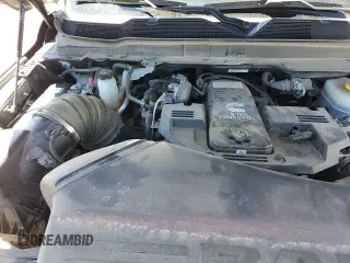 ✅ 2023 Ram 3500 Tradesman • VIN: 3C63RRGL2PG623771 • Лот: 80296445. Опубликован ранее на Copart с пробегом 35 852 миль. Бесплатный доступ к архиву аукционных продаж из США и подробный отчёт об истории автомобиля на DreamBid. Изображение 13.