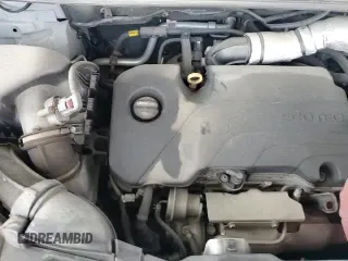 ✅ 2019 Buick Encore Essence • VIN: KL4CJGSM2KB872958 • Лот: 85133485. Опубликован ранее на Copart с пробегом 114 528 миль. Бесплатный доступ к архиву аукционных продаж из США и подробный отчёт об истории автомобиля на DreamBid. Изображение 14.