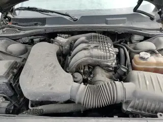 ✅ 2013 Dodge Challenger SXT • VIN: 2C3CDYAG3DH519691 • Lot: 84619804. Wystawiony na Copart z przebiegiem 169 199 mil. Bezpłatny archiwum sprzedaży aukcyjnych z USA i szczegółowy raport historii pojazdu na DreamBid. Zdjęcie 13.