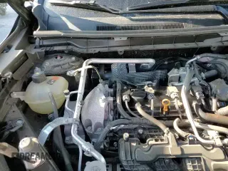 ✅ 2024 Mitsubishi Outlander SE • VIN: JA4J3VA85RZ017229 • Lot: 82241775. Wystawiony na Copart z przebiegiem 22 968 mil. Bezpłatny archiwum sprzedaży aukcyjnych z USA i szczegółowy raport historii pojazdu na DreamBid. Zdjęcie 14.