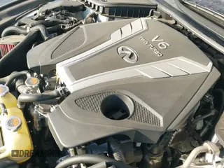 ✅ 2018 Infiniti Q50 Red Sport 400 • VIN: JN1FV7AP8JM461282 • Лот: 42123543. Опубликован ранее на IAAI с пробегом 57 404 миль. Бесплатный доступ к архиву аукционных продаж из США и подробный отчёт об истории автомобиля на DreamBid. Изображение 20.