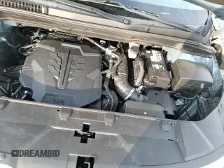 ✅ 2022 Kia Carnival SX • VIN: KNDNE5H30N6128343 • Лот: 69469965. Опубликован ранее на Copart с пробегом 102 037 миль. Бесплатный доступ к архиву аукционных продаж из США и подробный отчёт об истории автомобиля на DreamBid. Изображение 16.