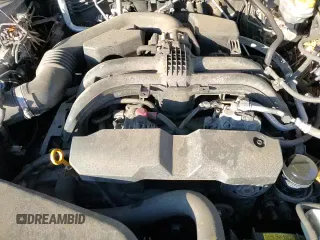 ✅ 2017 Subaru Outback Limited • VIN: 4S4BSANC0H3242952 • Лот: 89657165. Опубликован ранее на Copart с пробегом 120 781 миль. Бесплатный доступ к архиву аукционных продаж из США и подробный отчёт об истории автомобиля на DreamBid. Изображение 13.