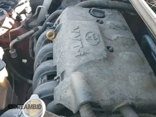 ✅ 2012 Toyota Yaris L • VIN: JTDKTUD34CD536796 • Лот: 43344402. Опубликован ранее на IAAI с пробегом 142 363 миль. Бесплатный доступ к архиву аукционных продаж из США и подробный отчёт об истории автомобиля на DreamBid. Изображение 13.