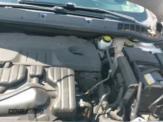 ✅ 2016 Buick Verano Sport Touring • VIN: 1G4PW5SK4G4125977 • Lot: 42710454. Listed on IAAI with 21,124 mi. Free auction sales archive from the USA and detailed vehicle history report at DreamBid. Image 13.