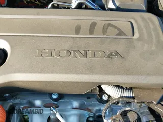 2023 Honda Accord EX-L with VIN 1HGCY2F68PA014764, listed as a IAAI auction lot 41328405 with 1,319 mi miles and . Bid and sale history available at DreamBid. Image 20.