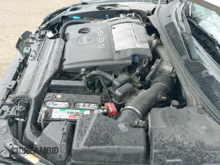 ✅ 2007 Nissan Maxima SL • VIN: 1N4BA41E47C834617 • Лот: 43091662. Опубликован ранее на IAAI с пробегом 149 114 миль. Бесплатный доступ к архиву аукционных продаж из США и подробный отчёт об истории автомобиля на DreamBid. Изображение 19.