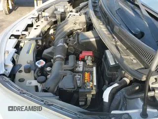 ✅ 2014 Nissan Note S Plus • VIN: 3N1CE2CP2EL360824 • Lot: 42059253. Listed on IAAI with 159,359 mi. Free auction sales archive from the USA and detailed vehicle history report at DreamBid. Image 19.