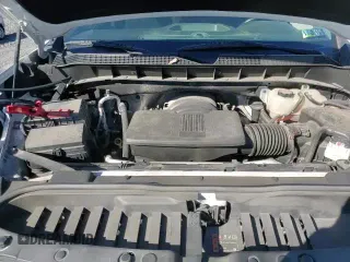 ✅ 2020 Chevrolet Silverado 1500 RST • VIN: 1GCRYEED8LZ350050 • Lot: 89662735. Wystawiony na Copart z przebiegiem 43 656 mil. Bezpłatny archiwum sprzedaży aukcyjnych z USA i szczegółowy raport historii pojazdu na DreamBid. Zdjęcie 16.