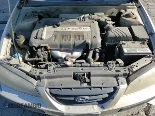 ✅ 2005 Hyundai Elantra GLS • VIN: KMHDN56D25U172679 • Лот: 83104044. Размещён на Copart с пробегом 116 351 миль миль. Получите бесплатный доступ к архиву аукционных продаж из США и посмотрите подробный отчёт об истории автомобиля на DreamBid. Изображение 15.