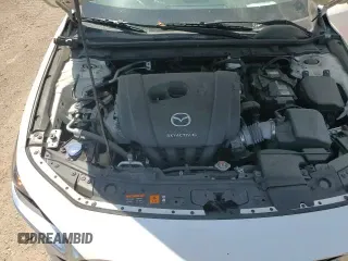 ✅ 2019 Mazda 3 Preferred • VIN: 3MZBPADL9KM111318 • Lot: 67597415. Listed on Copart with 49,935 mi. Free auction sales archive from the USA and detailed vehicle history report at DreamBid. Image 15.