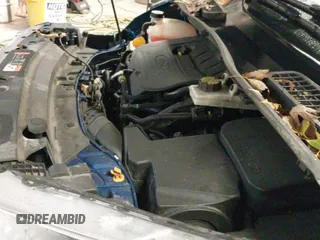 ✅ 2017 Ford Escape SE • VIN: 1FMCU0GD4HUB97698 • Lot: 43736117. Listed on IAAI with 162,374 mi. Free auction sales archive from the USA and detailed vehicle history report at DreamBid. Image 12.