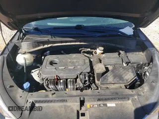 2019 Hyundai Tucson SEL with VIN KM8J33AL6KU967158, listed as a Copart auction lot 90447855 with 54,848 mi miles and Non repairable. Bid and sale history available at DreamBid. Image 17.