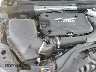 ✅ 2019 Cadillac XT4 FWD Premium Luxury • VIN: 1GYFZCR45KF130874 • Лот: 80147655. Опубликован ранее на Copart с пробегом 145 212 миль. Бесплатный доступ к архиву аукционных продаж из США и подробный отчёт об истории автомобиля на DreamBid. Изображение 13.