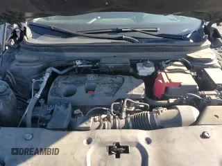 ✅ 2020 Acura RDX Technology • VIN: 5J8TC2H55LL016599 • Lot: 89712945. Listed on Copart with 76,501 mi. Free auction sales archive from the USA and detailed vehicle history report at DreamBid. Image 14.