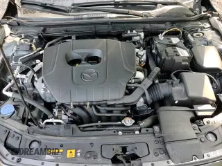 ✅ 2025 Mazda 3 S Preferred • VIN: JM1BPALM8S1764006 • Лот: 71498955. Опубликован ранее на Copart с пробегом 15 720 миль. Бесплатный доступ к архиву аукционных продаж из США и подробный отчёт об истории автомобиля на DreamBid. Изображение 13.