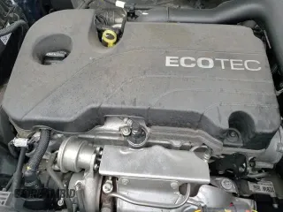 ✅ 2022 Chevrolet Equinox RS • VIN: 3GNAXMEV6NS155932 • Лот: 90132795. Опубликован ранее на Copart с пробегом 45 638 миль. Бесплатный доступ к архиву аукционных продаж из США и подробный отчёт об истории автомобиля на DreamBid. Изображение 14.