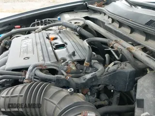 ✅ 2008 Honda Accord EX-L • VIN: 1HGCP258X8A012957 • Lot: 43079868. Listed on IAAI with 202,970 mi. Free auction sales archive from the USA and detailed vehicle history report at DreamBid. Image 17.